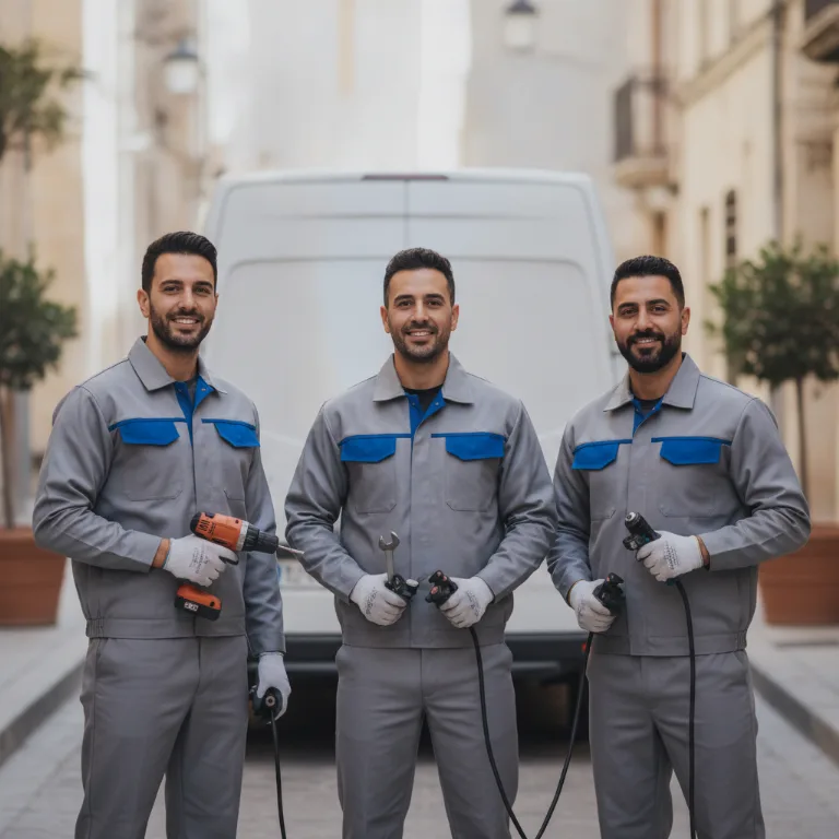 Punto de Recarga equipo en Leon